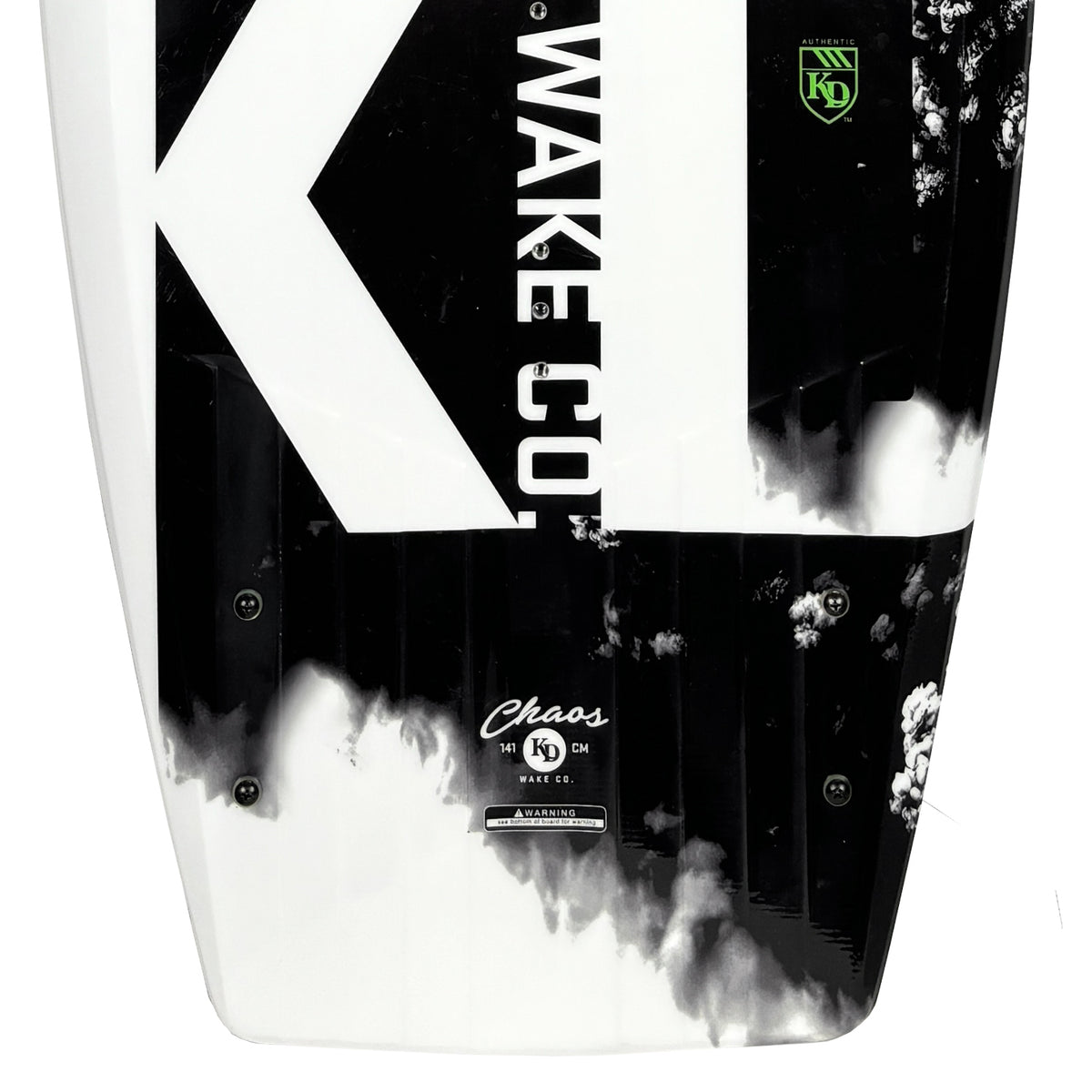 CHAOS WAKEBOARD - BLANK