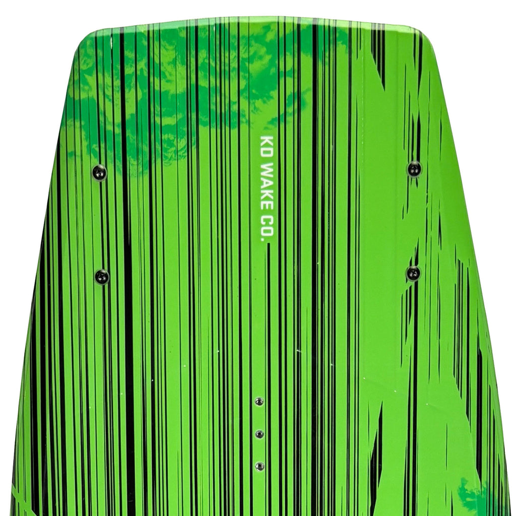 CHAOS WAKEBOARD - BLANK