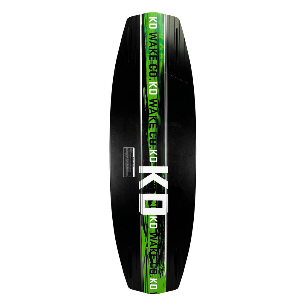 CHAOS WAKEBOARD - BLANK