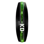 CHAOS WAKEBOARD - BLANK