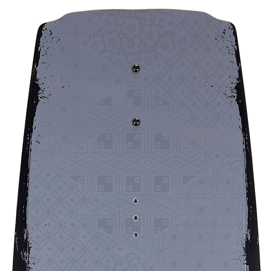 MAVERICK WAKEBOARD - BLANK