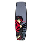 MAVERICK WAKEBOARD - BLANK