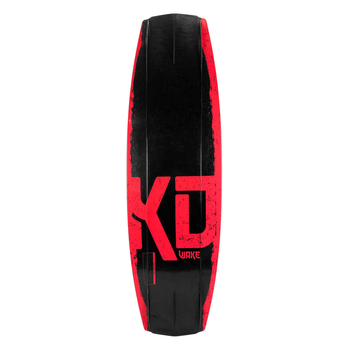 MAVERICK WAKEBOARD - BLANK
