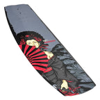 MAVERICK WAKEBOARD - BLANK
