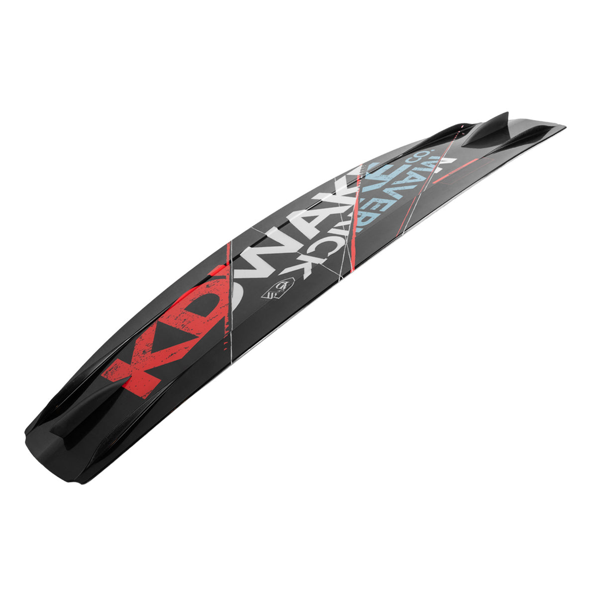 MAVERICK WAKEBOARD - BLANK