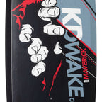 MAVERICK WAKEBOARD - BLANK