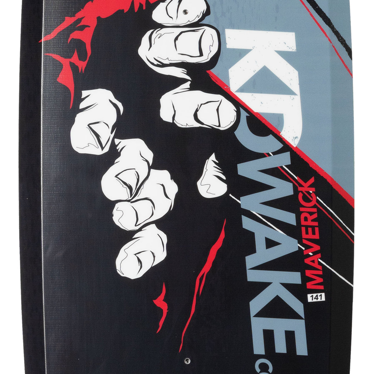 MAVERICK WAKEBOARD - BLANK