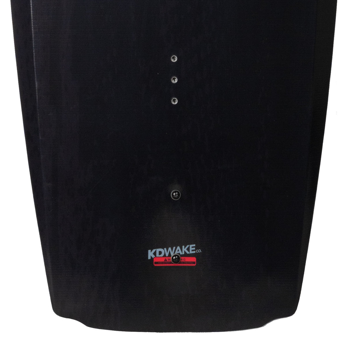 MAVERICK WAKEBOARD - BLANK