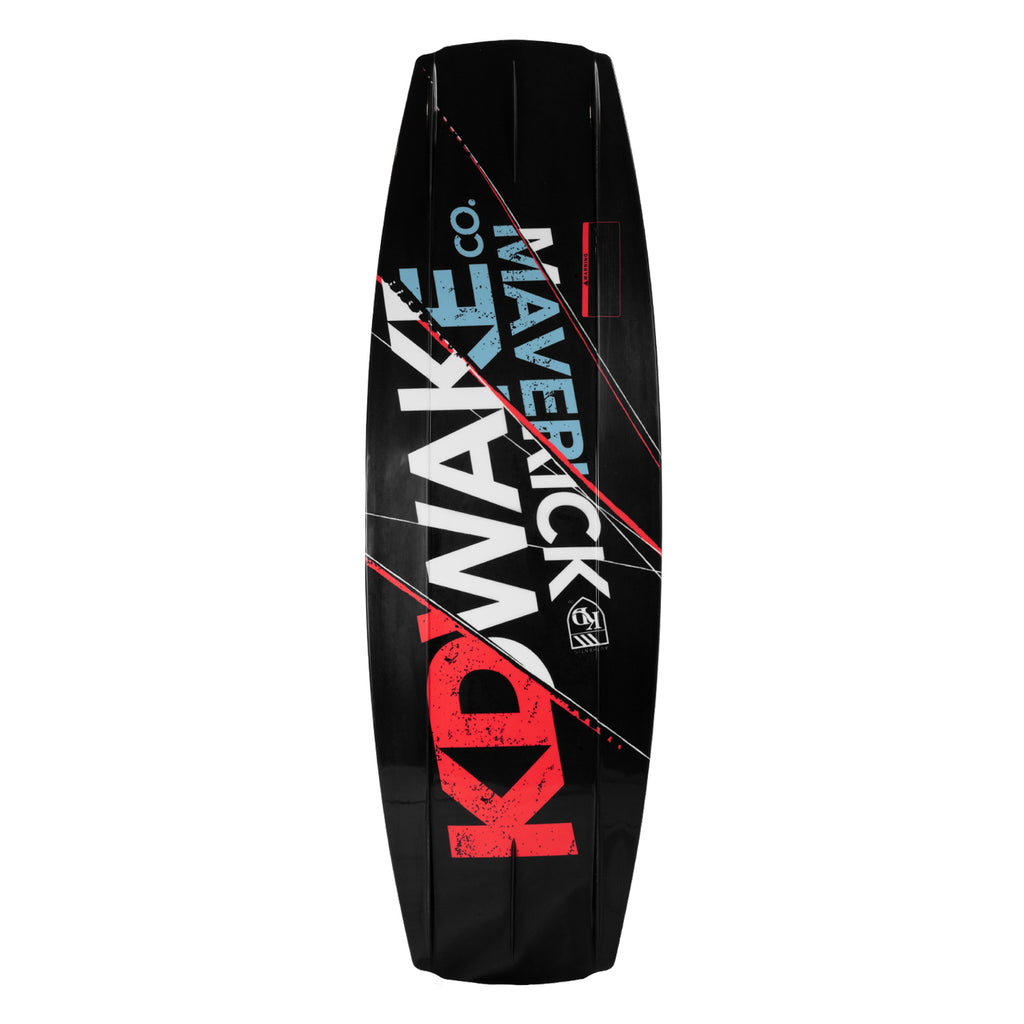 MAVERICK WAKEBOARD - BLANK