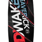 MAVERICK WAKEBOARD - BLANK