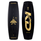 MAVERICK WAKEBOARD - BLANK