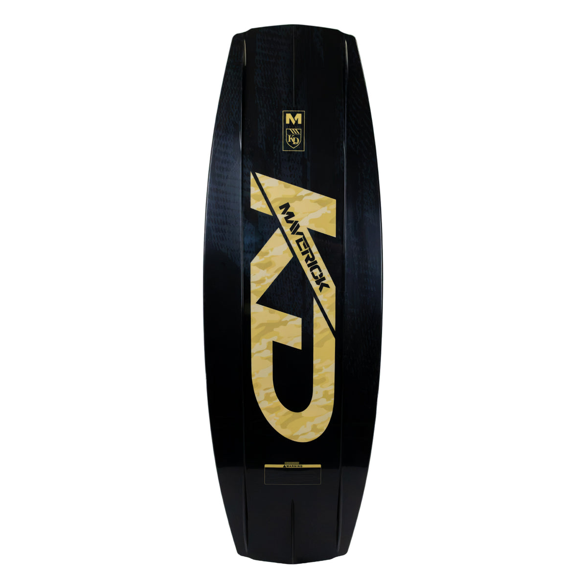 MAVERICK WAKEBOARD - BLANK