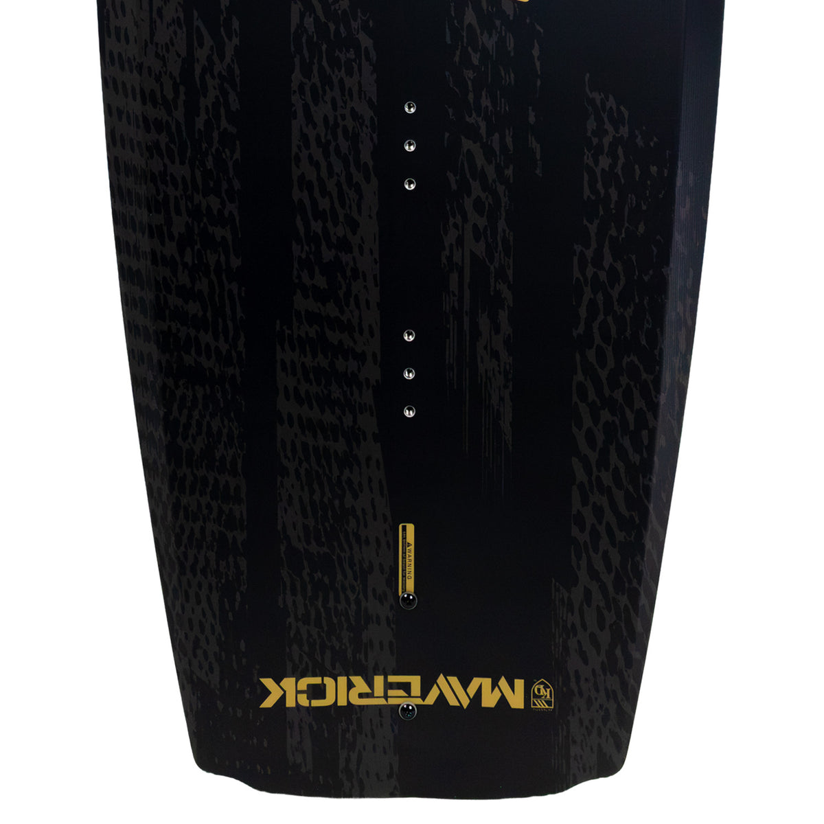 MAVERICK WAKEBOARD - BLANK