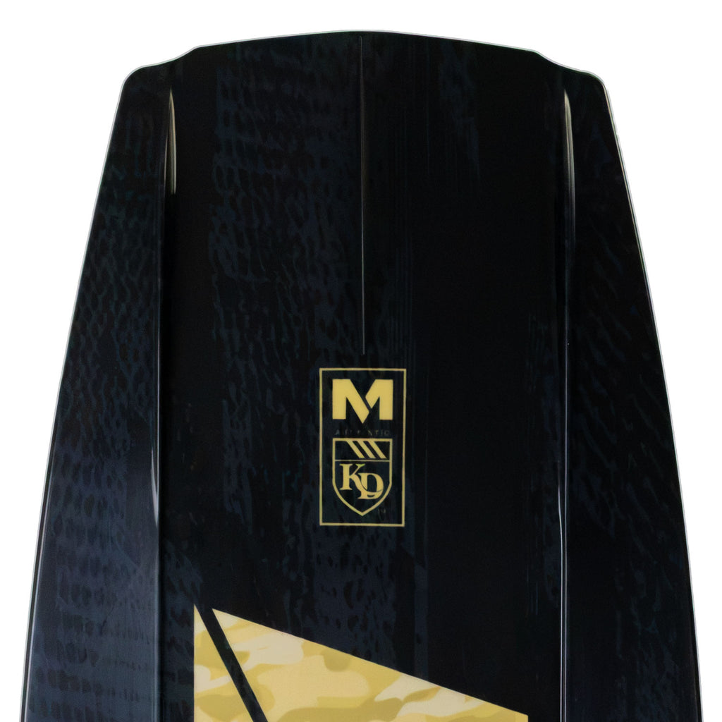 MAVERICK WAKEBOARD - BLANK