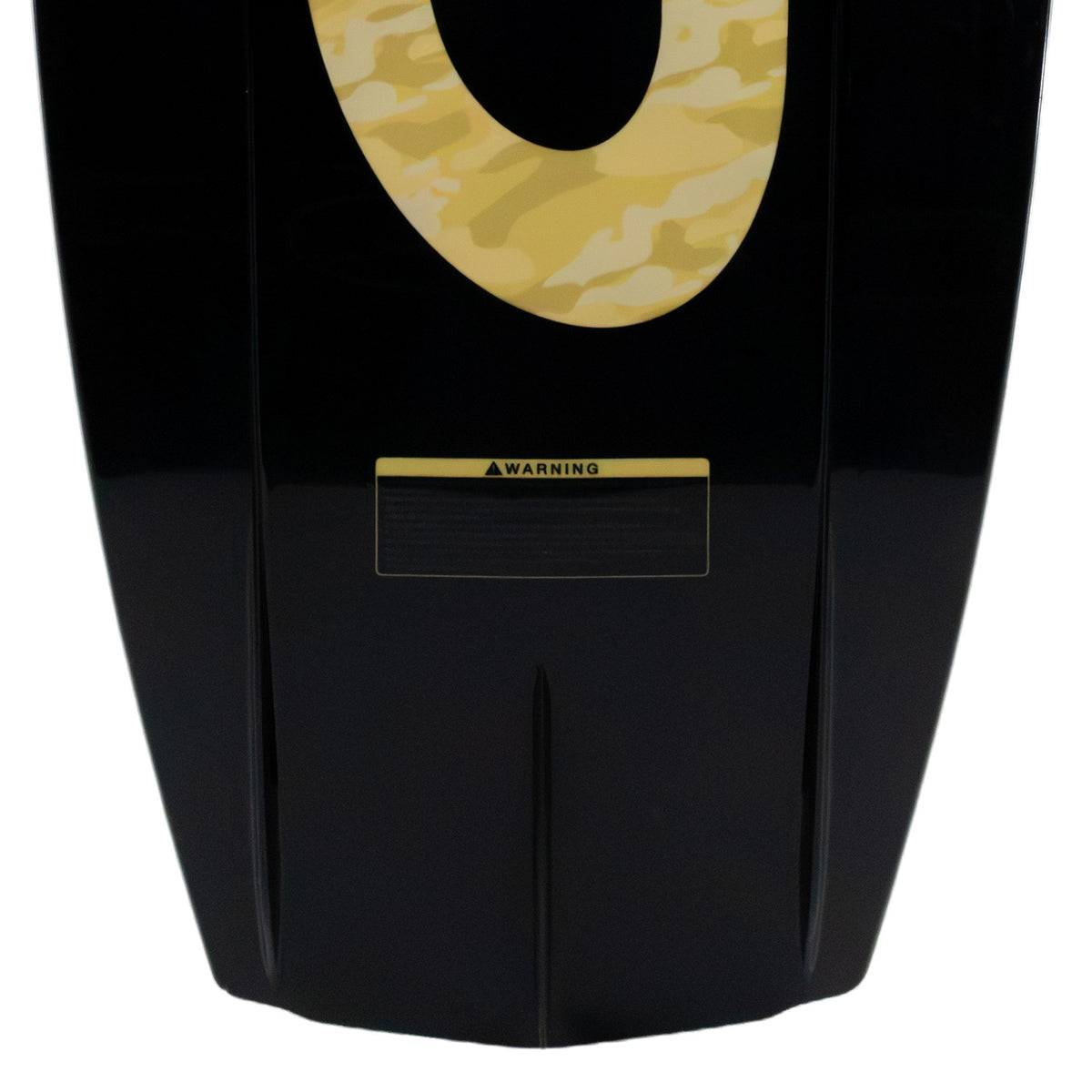 MAVERICK WAKEBOARD - BLANK
