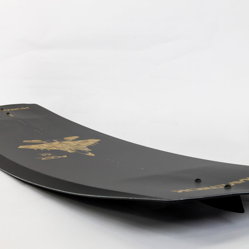 MAVERICK WAKEBOARD - BLANK