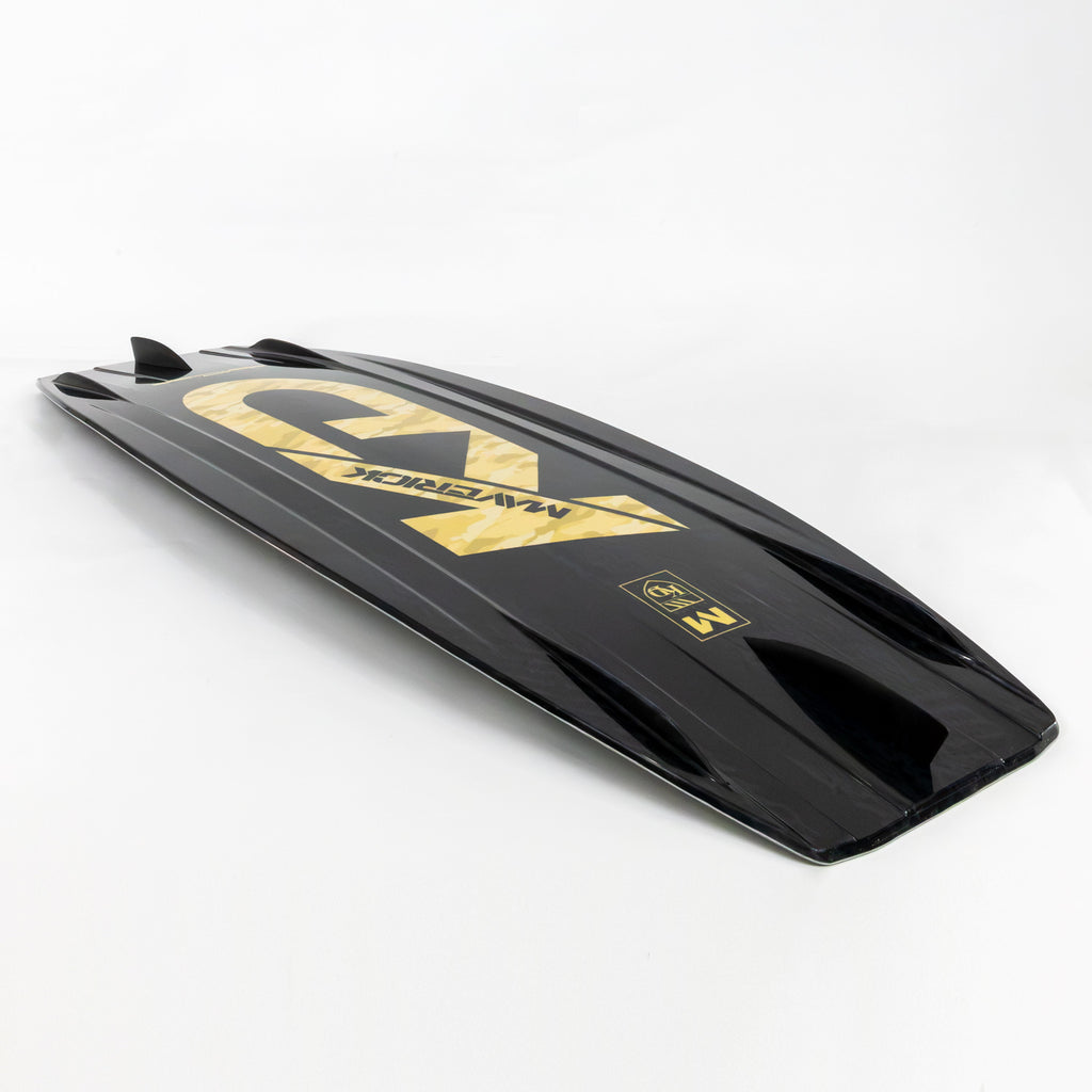MAVERICK WAKEBOARD - BLANK