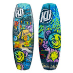 SPHERE JNR WAKEBOARD - BLANK