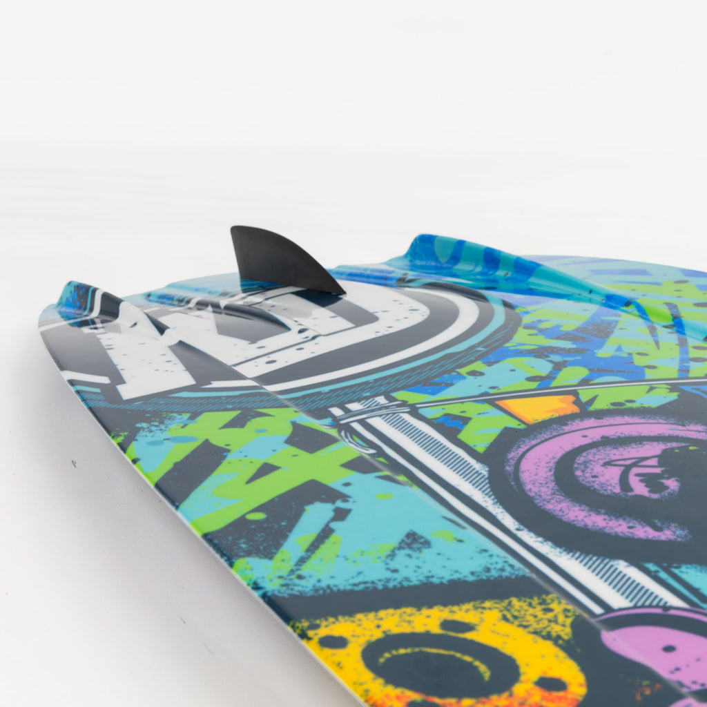 SPHERE JNR WAKEBOARD - BLANK