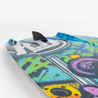 SPHERE JNR WAKEBOARD - BLANK