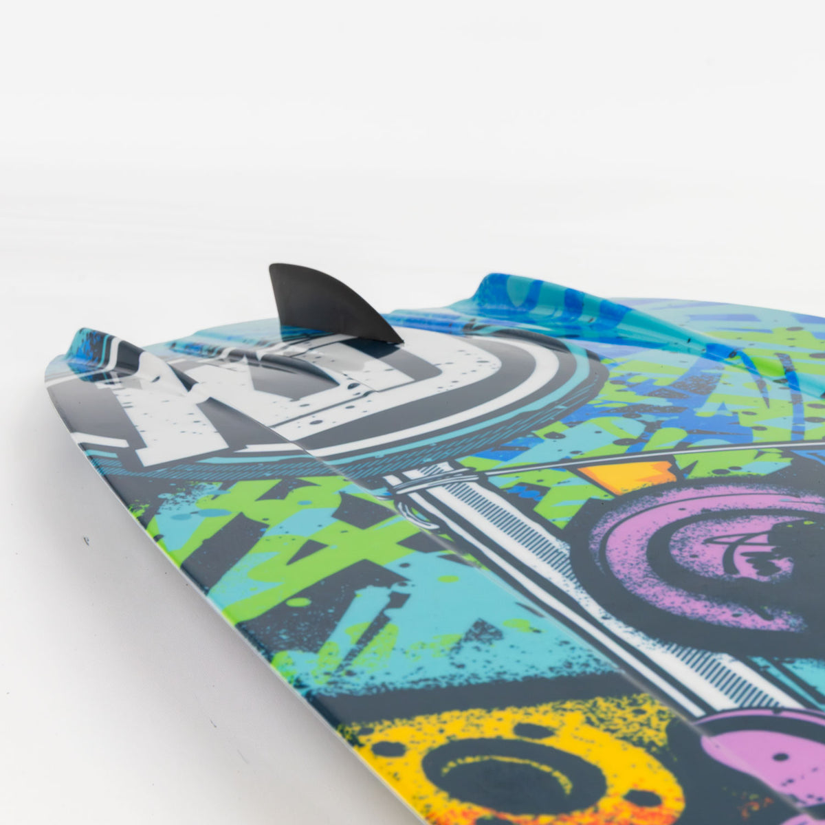 SPHERE JNR WAKEBOARD - BLANK