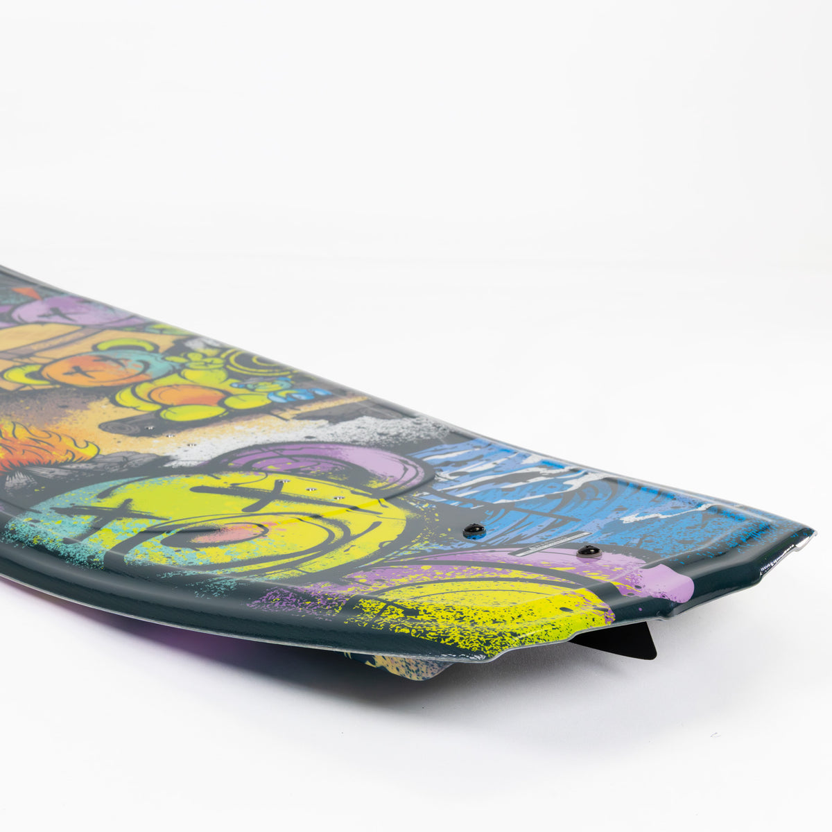SPHERE JNR WAKEBOARD - BLANK