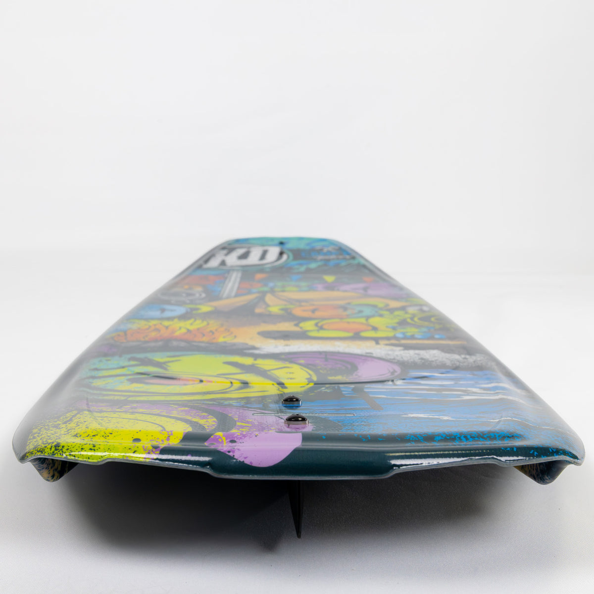 SPHERE JNR WAKEBOARD - BLANK