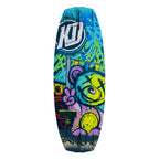SPHERE JNR WAKEBOARD - BLANK