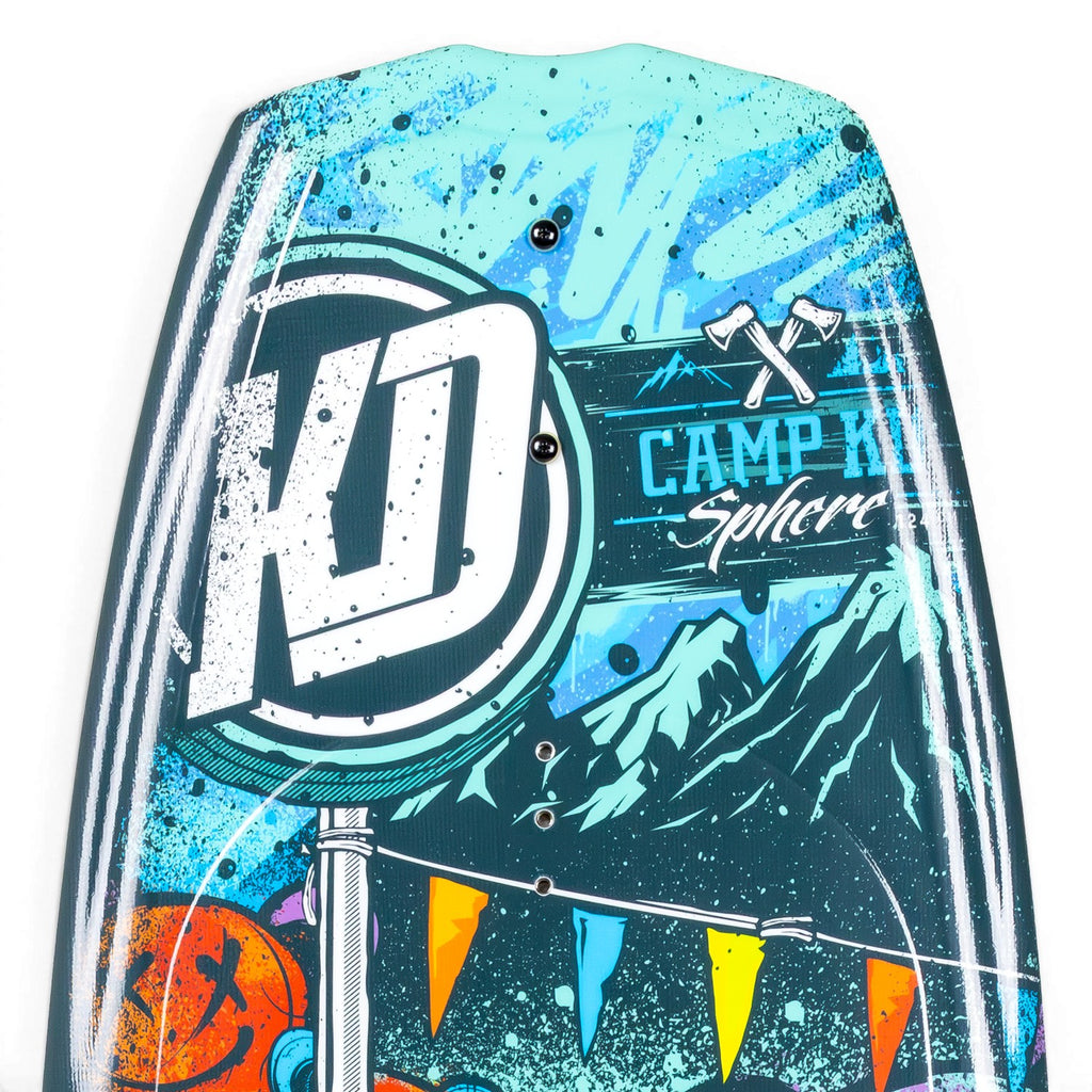 SPHERE JNR WAKEBOARD - BLANK