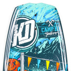 SPHERE JNR WAKEBOARD - BLANK