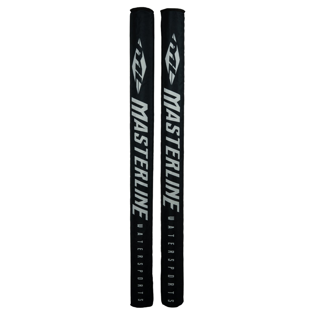 GUIDE POLE COVERS