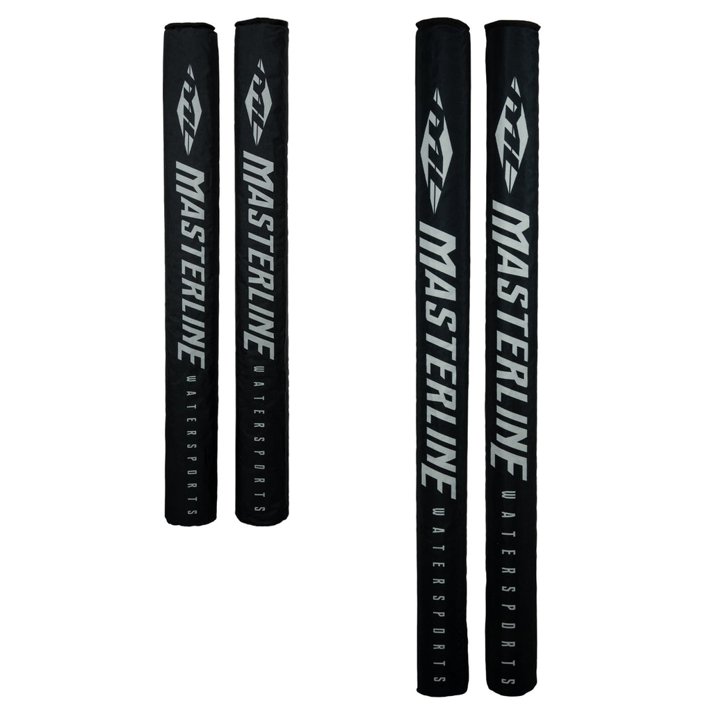GUIDE POLE COVERS