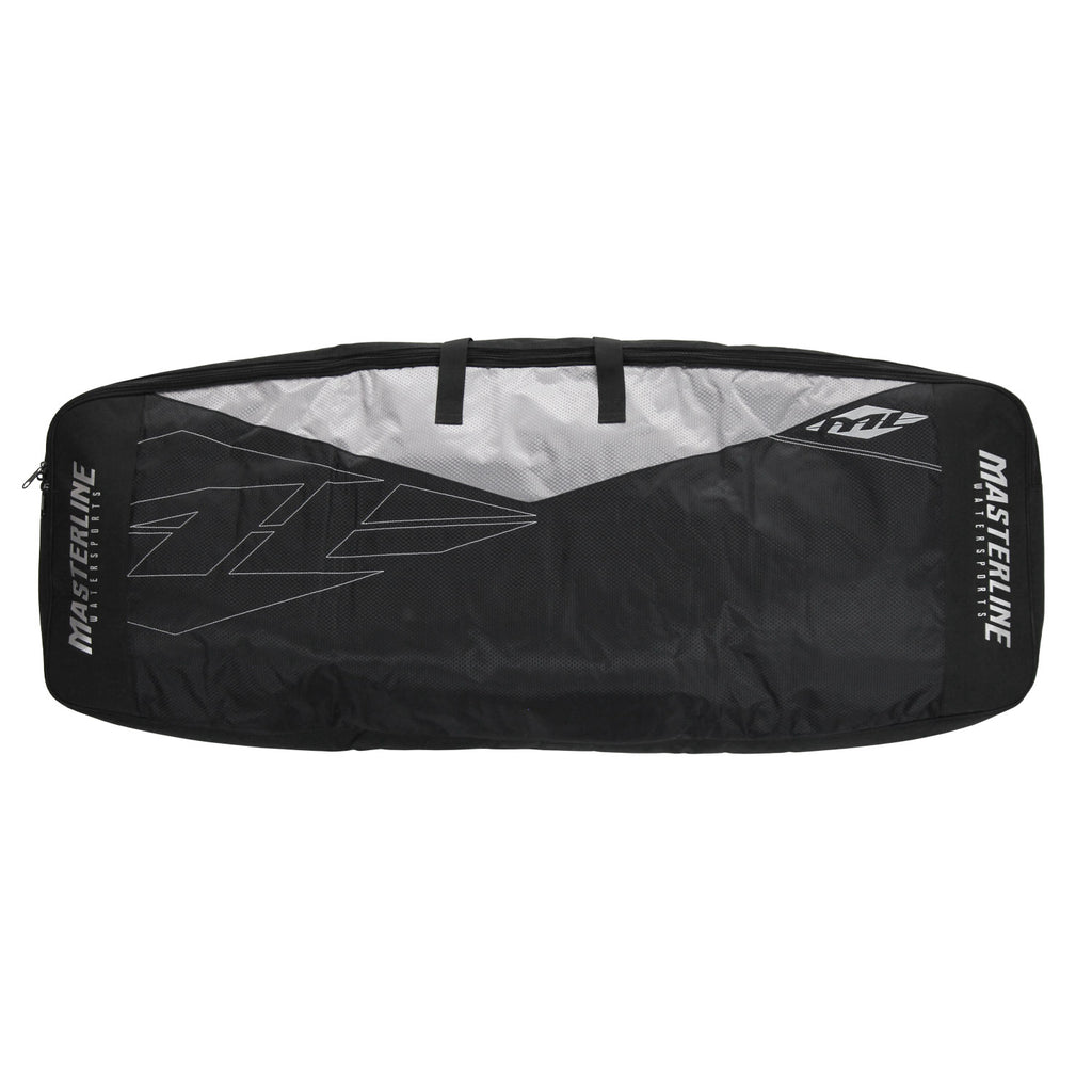 STD KNEEBOARD BAG - SILVER