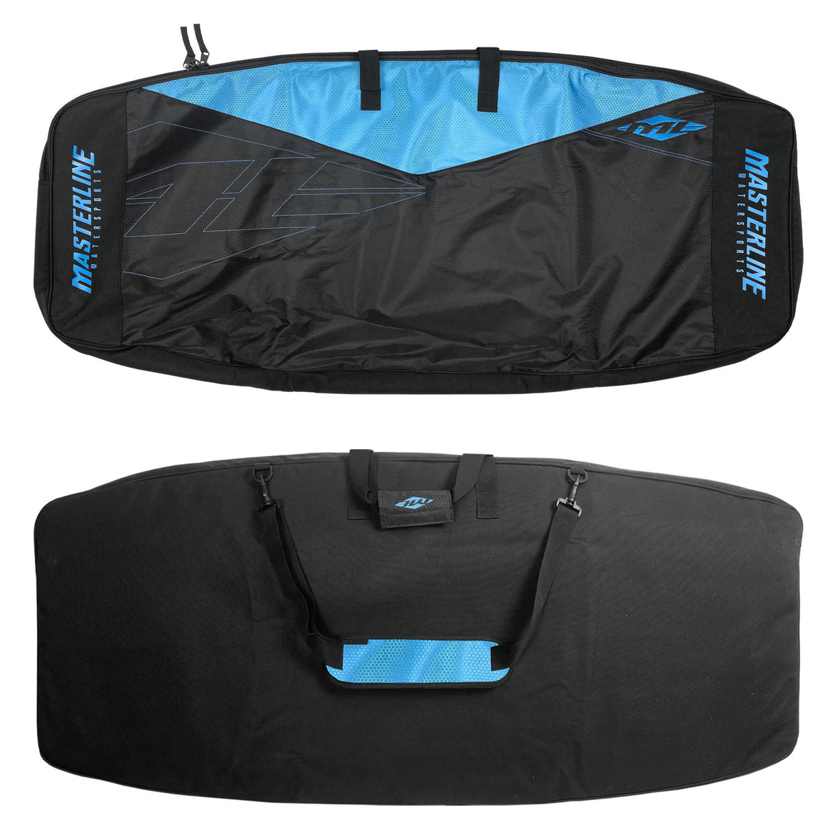 STD KNEEBOARD BAG - TEAL
