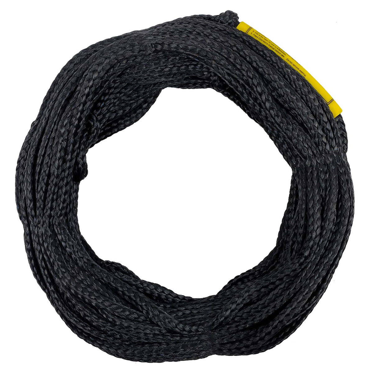 BAREFOOT POLY-E  (BLACK)