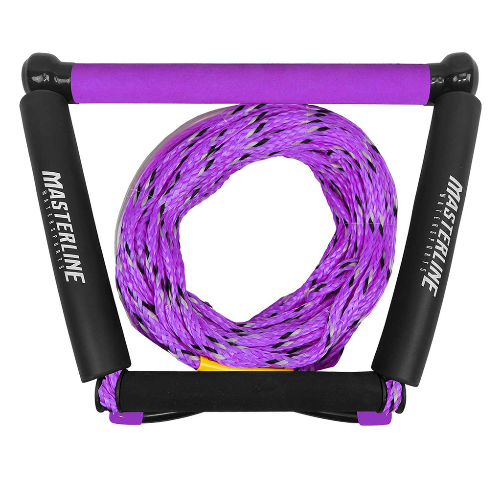 STD KNEEBOARD PACKAGE - PURPLE