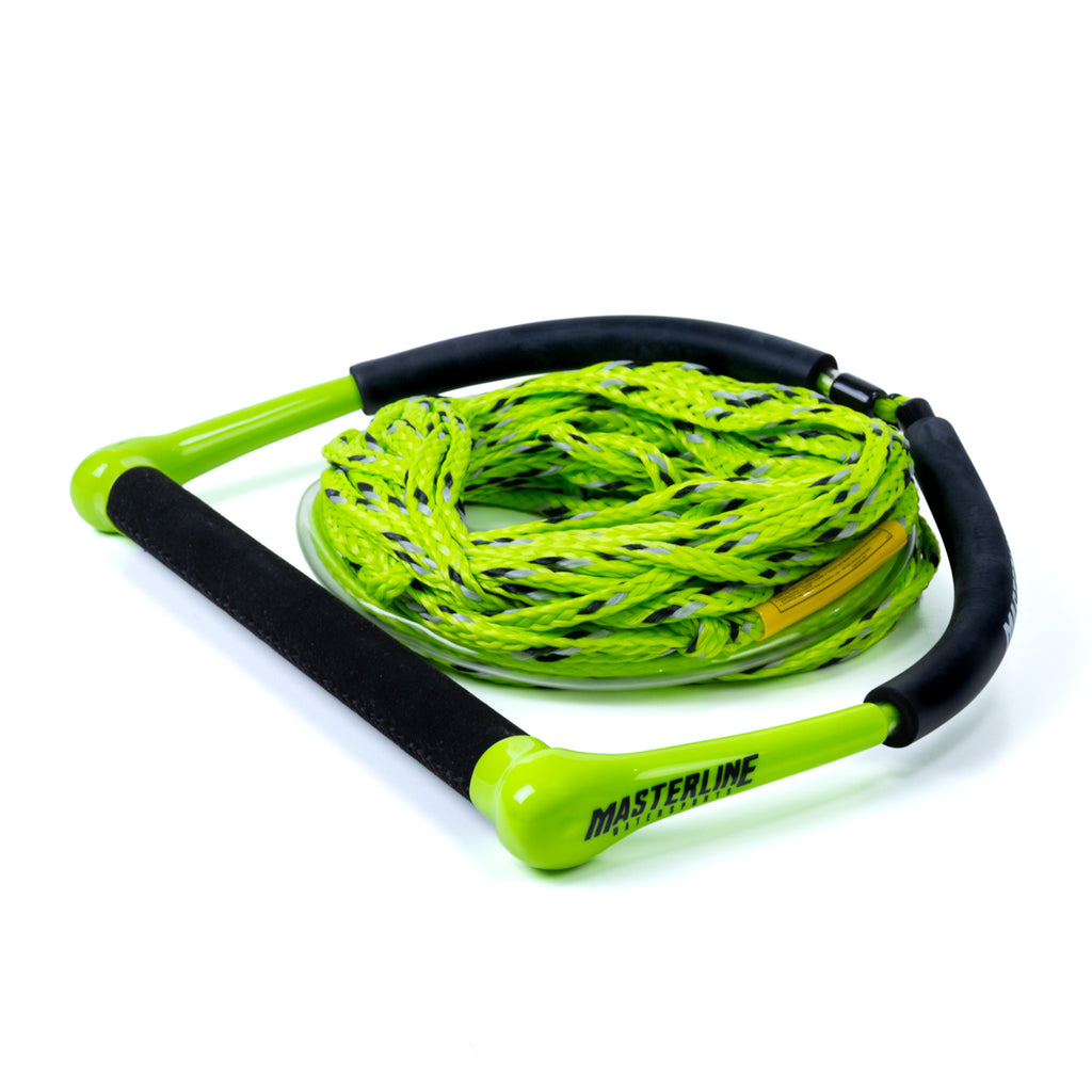 ELITE PACKAGE - GREEN