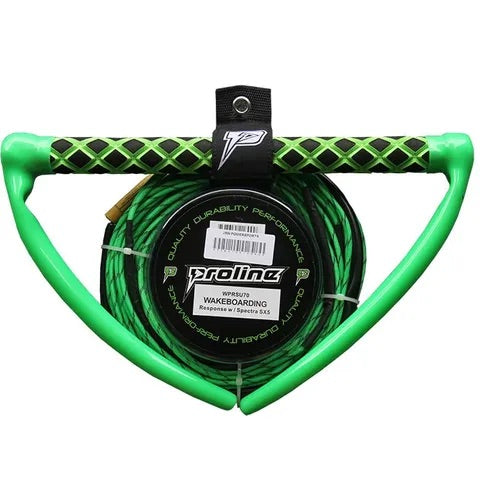 EVA RESPONSE SX5 PACKAGE