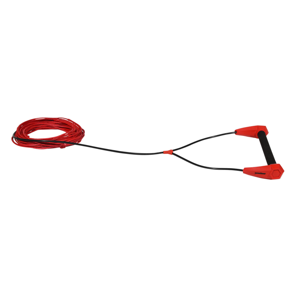 TORQ PACKAGE - RED