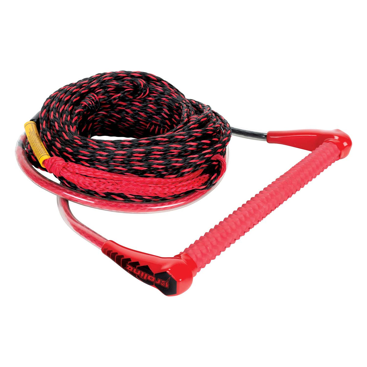 LAUNCH PACKAGE - RED